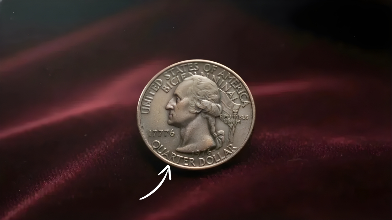 Bicentennial Quarter Worth
