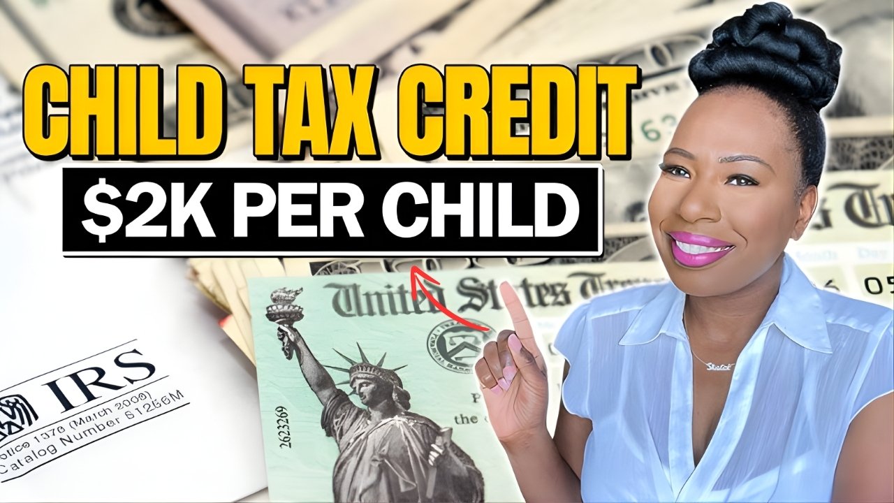Child Tax Credit