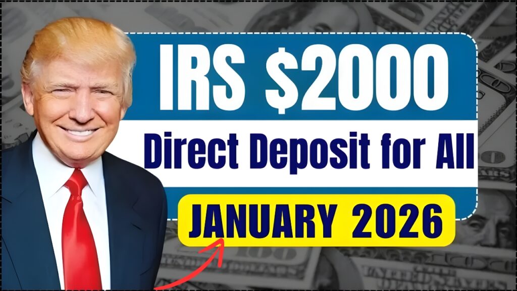 Direct Deposits