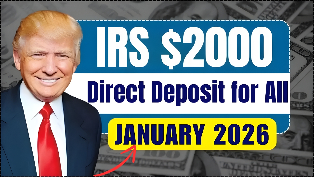 Direct Deposits