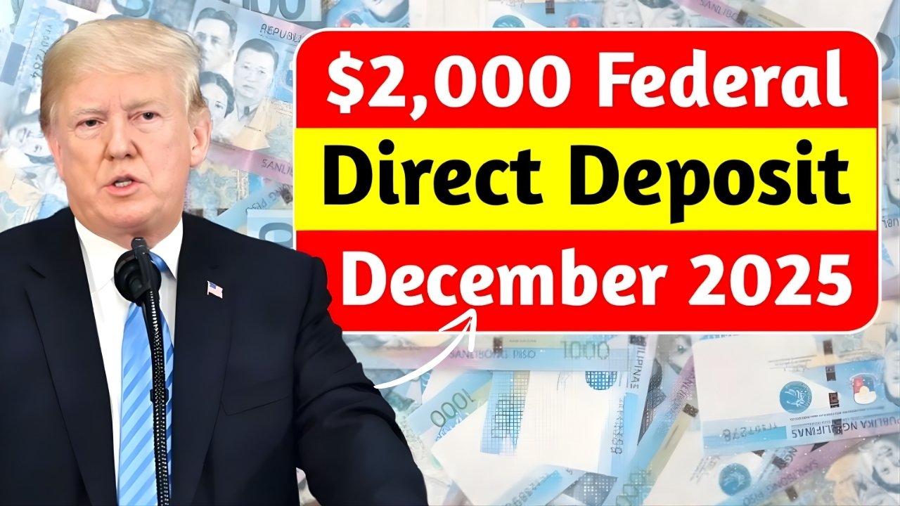 Direct Deposits