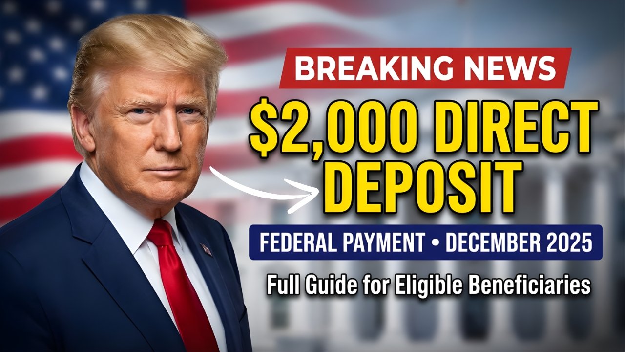 Federal Deposit Checks