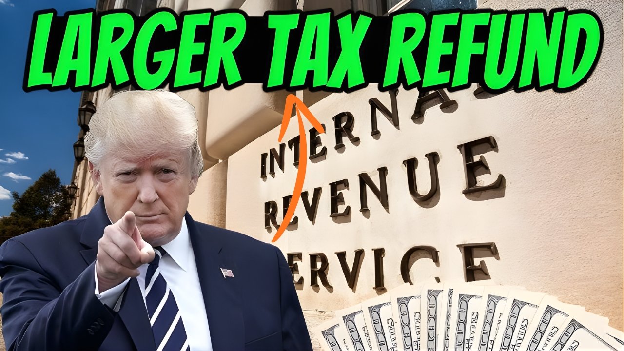 IRS Refund Processing