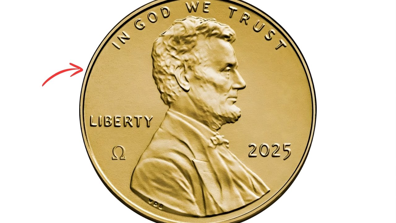 Rare Lincoin Penny Coins