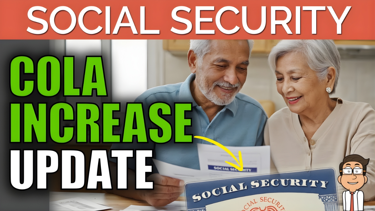 Social Security COLA