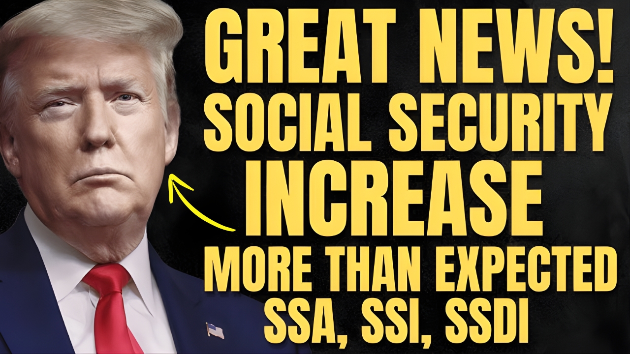 Social Security COLA