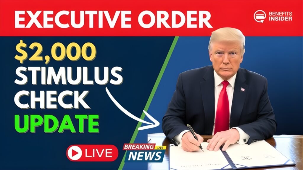 Social Security Payment