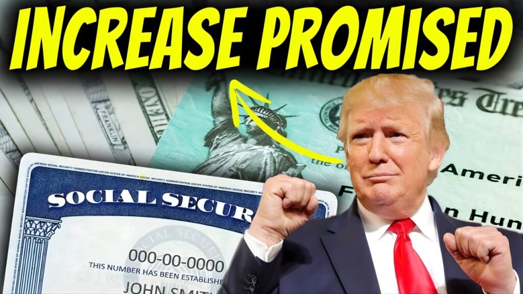 Social Security Payment