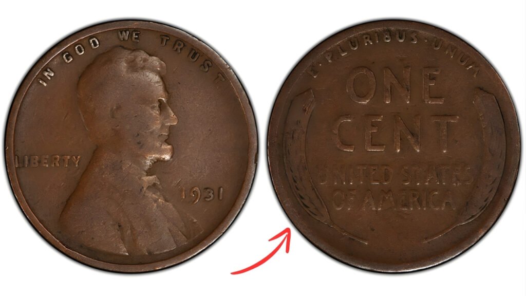 Value Lincoln Wheat Penny