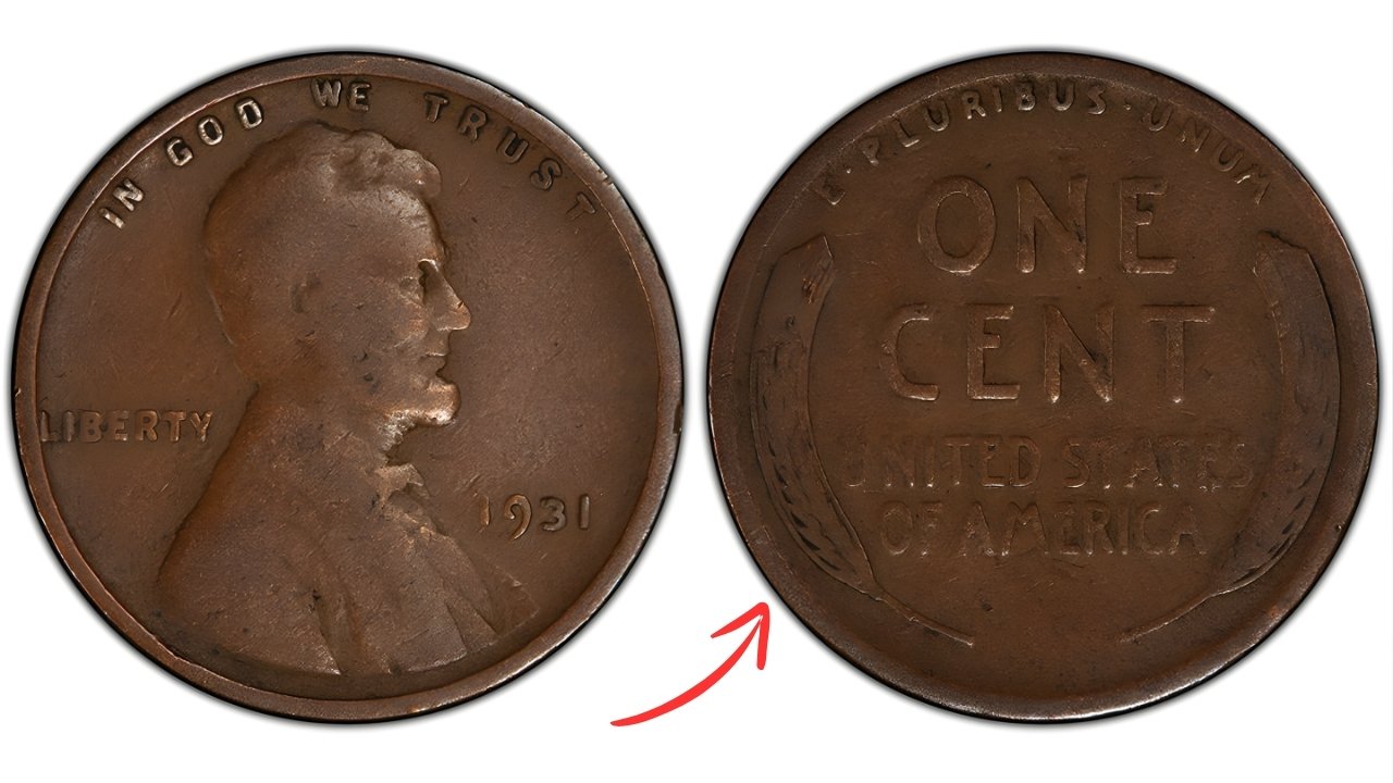 Value Lincoln Wheat Penny